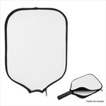 JH40004 Pickleball Paddle Cover With Custom Imprint